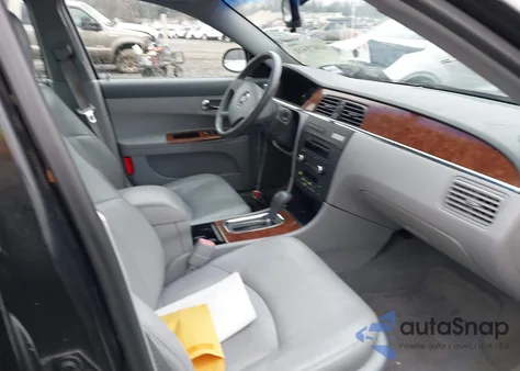 2006 Buick Lacrosse Cxl from USA, damaged, VIN 2G4WD582661147613